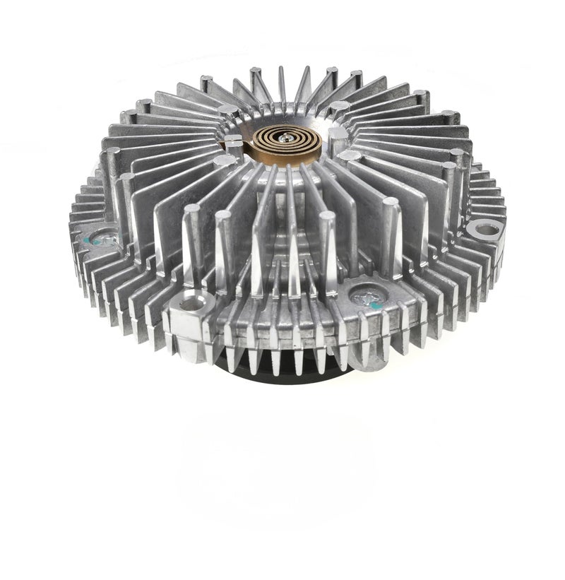 ADIGARAUTO 2676 Premium Engine Cooling Fan Clutch Compatible with 1997-2001 INFINITI Q45 2001-2003 INFINITI QX4 2001-2004 NISSAN PATHFINDER 2003-2008 INFINITI FX45 - Image 1